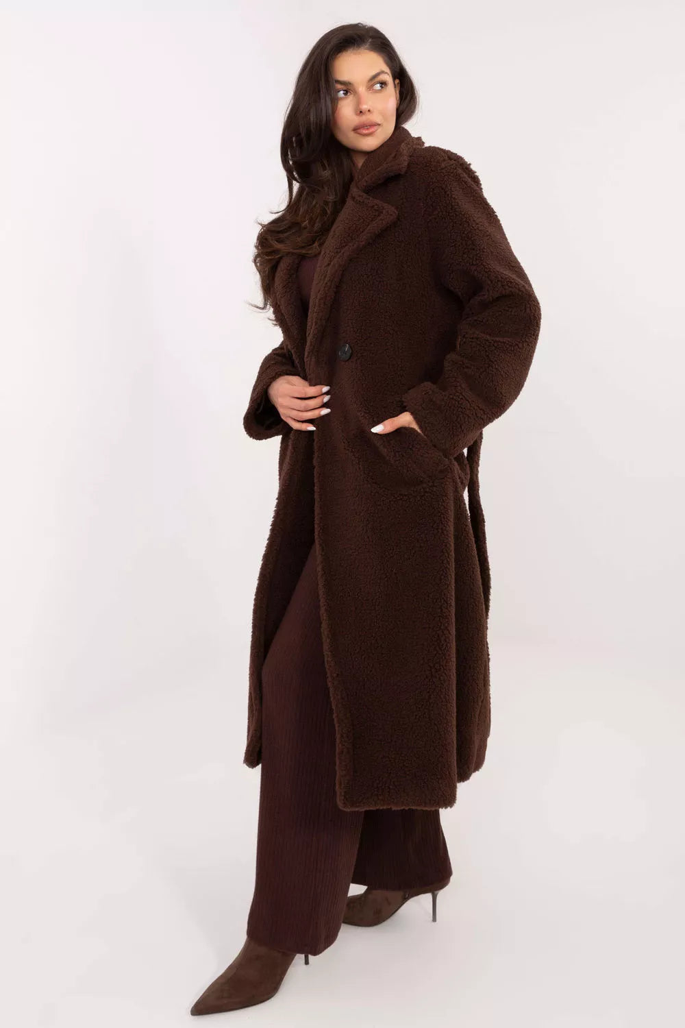 Palto modelis 221384 Gamyklos Kaina