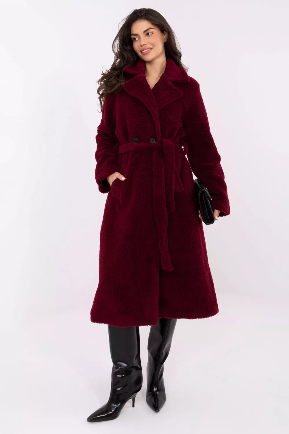 Palto modelis 221386 Gamyklos kaina