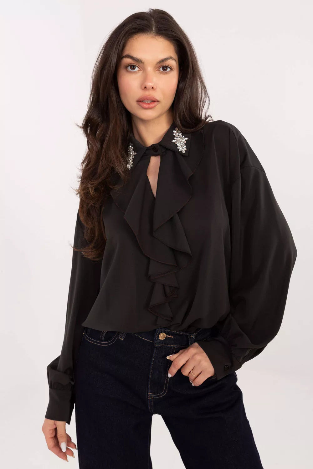 Kardigano modelis 221388 Gamyklos kaina