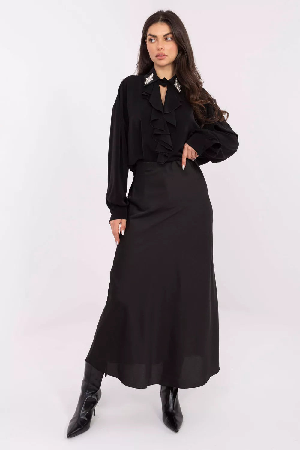 Bluzelės modelis 221393 Gamyklinė kaina