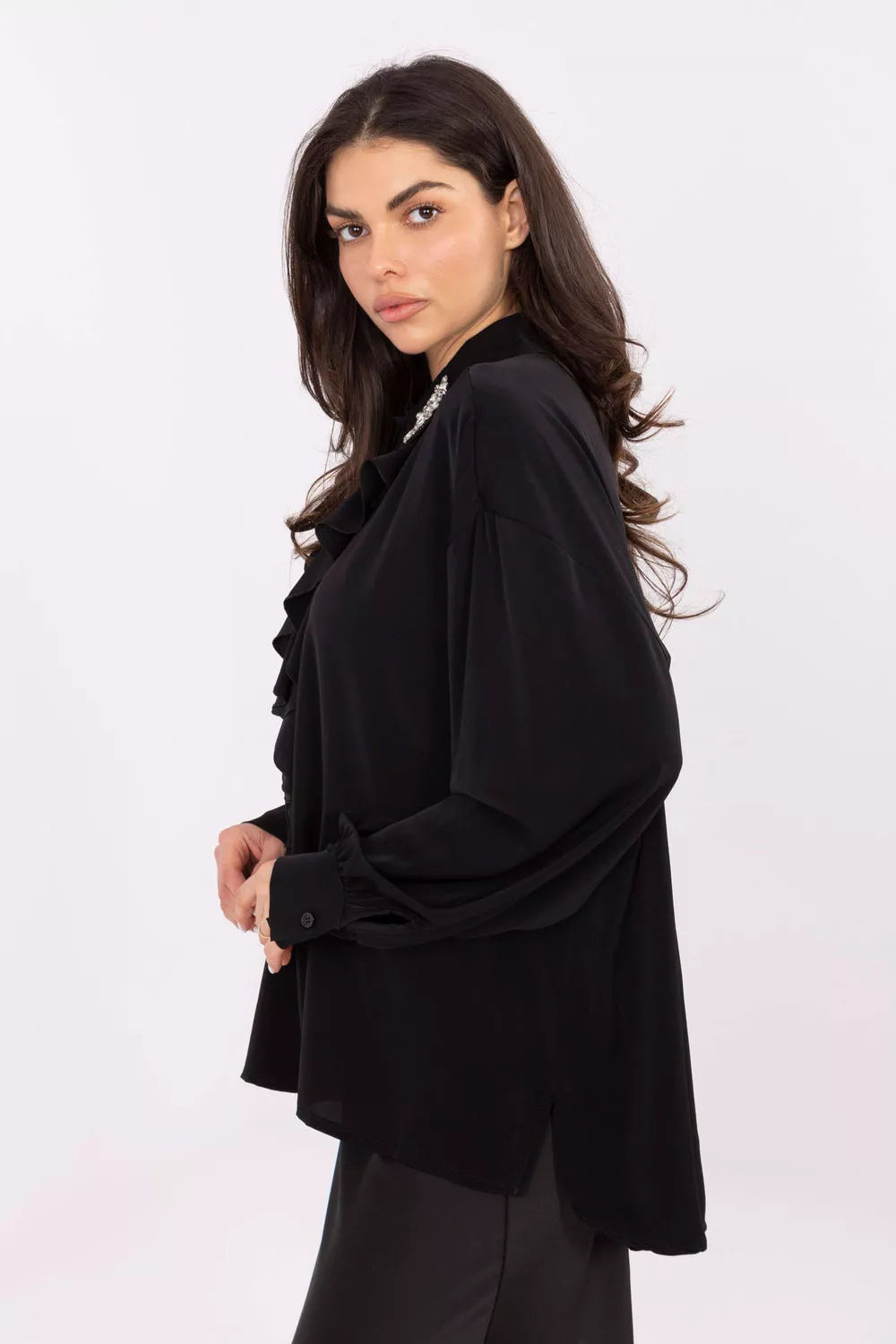 Bluzelės modelis 221393 Gamyklinė kaina