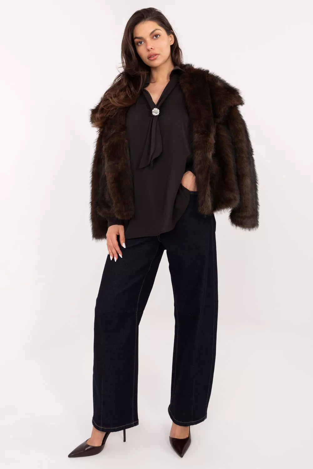 Bluzės modelis 221399 Gamyklinė kaina