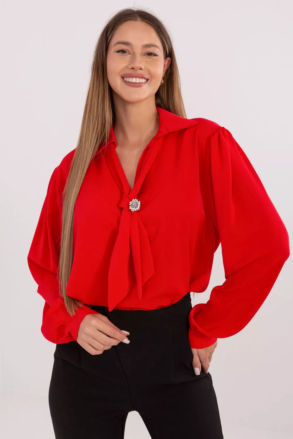 Bluzės modelis 221400 Gamyklos Kaina
