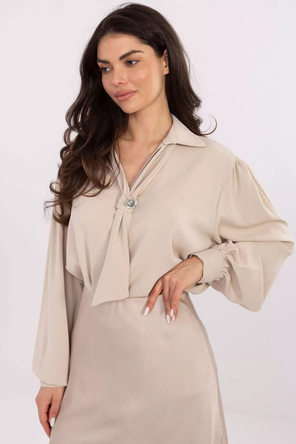 Bluzės modelis 221404 Gamyklinė kaina