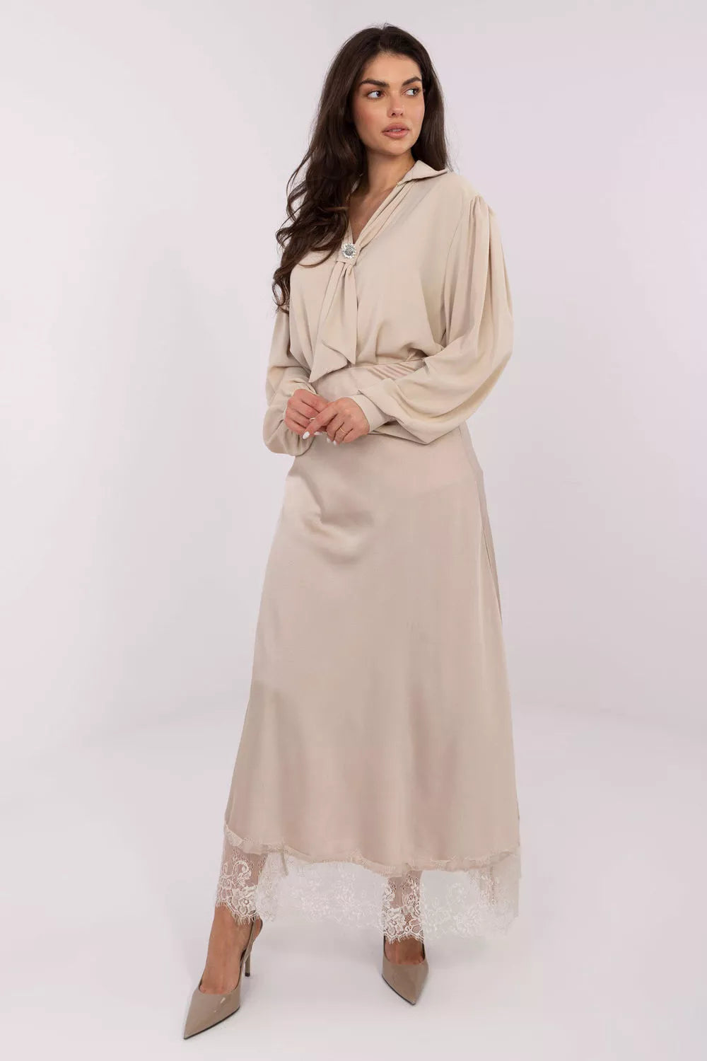 Bluzės modelis 221404 Gamyklinė kaina