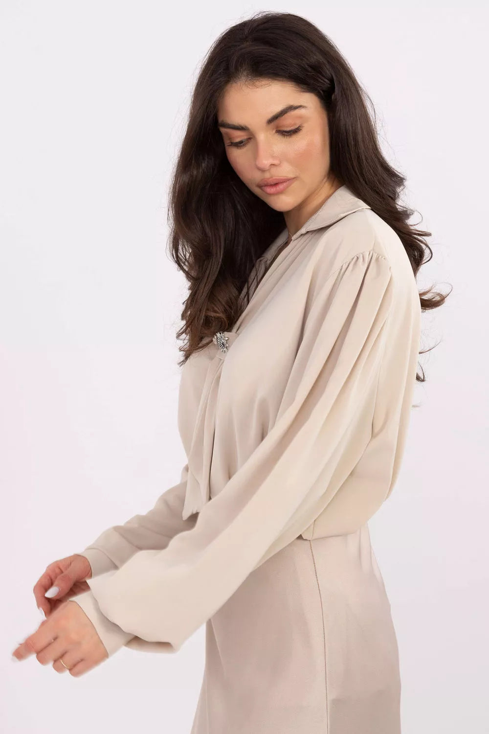 Bluzės modelis 221404 Gamyklinė kaina