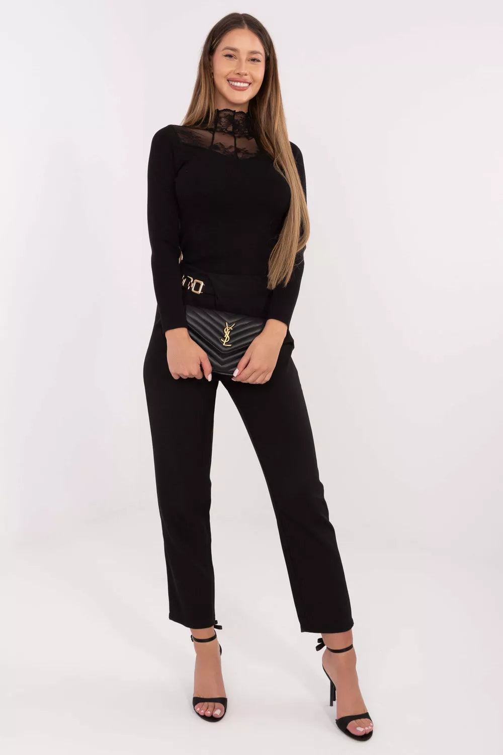 Bluzelės modelis 221408 Gamyklos Kaina