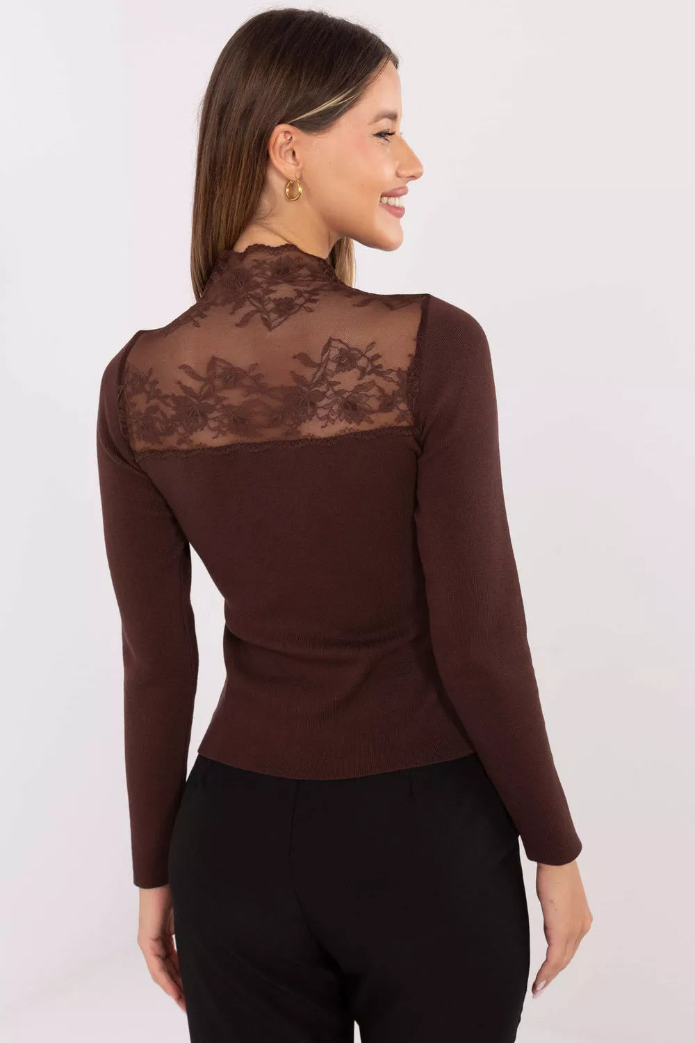 Bluzės modelis 221409 Gamyklos Kaina