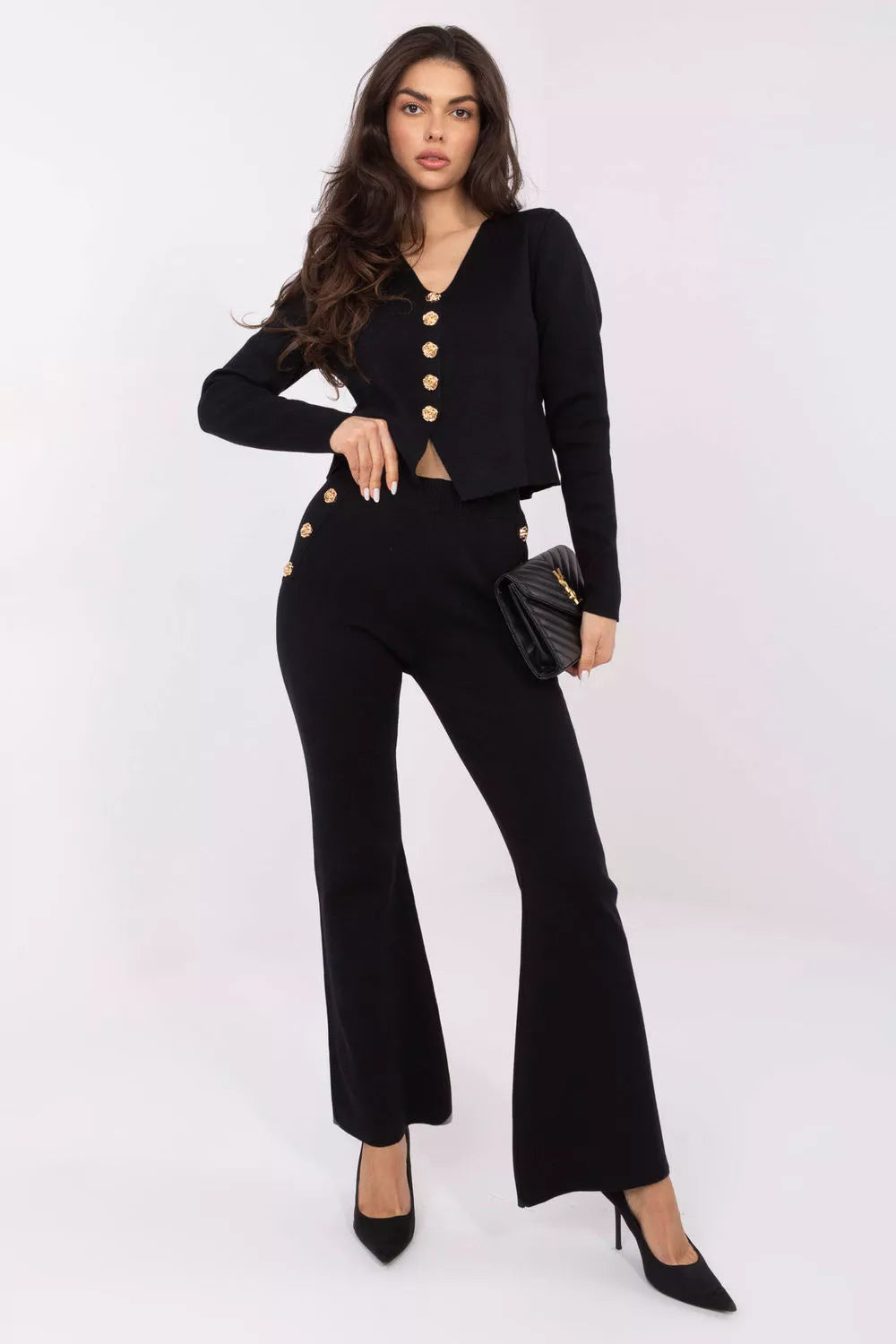 Rinkinys modelis 221415 Gamyklos Kaina