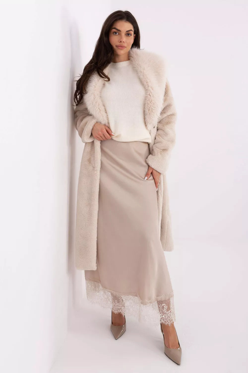 Palto modelis 221416 Gamyklos Kaina