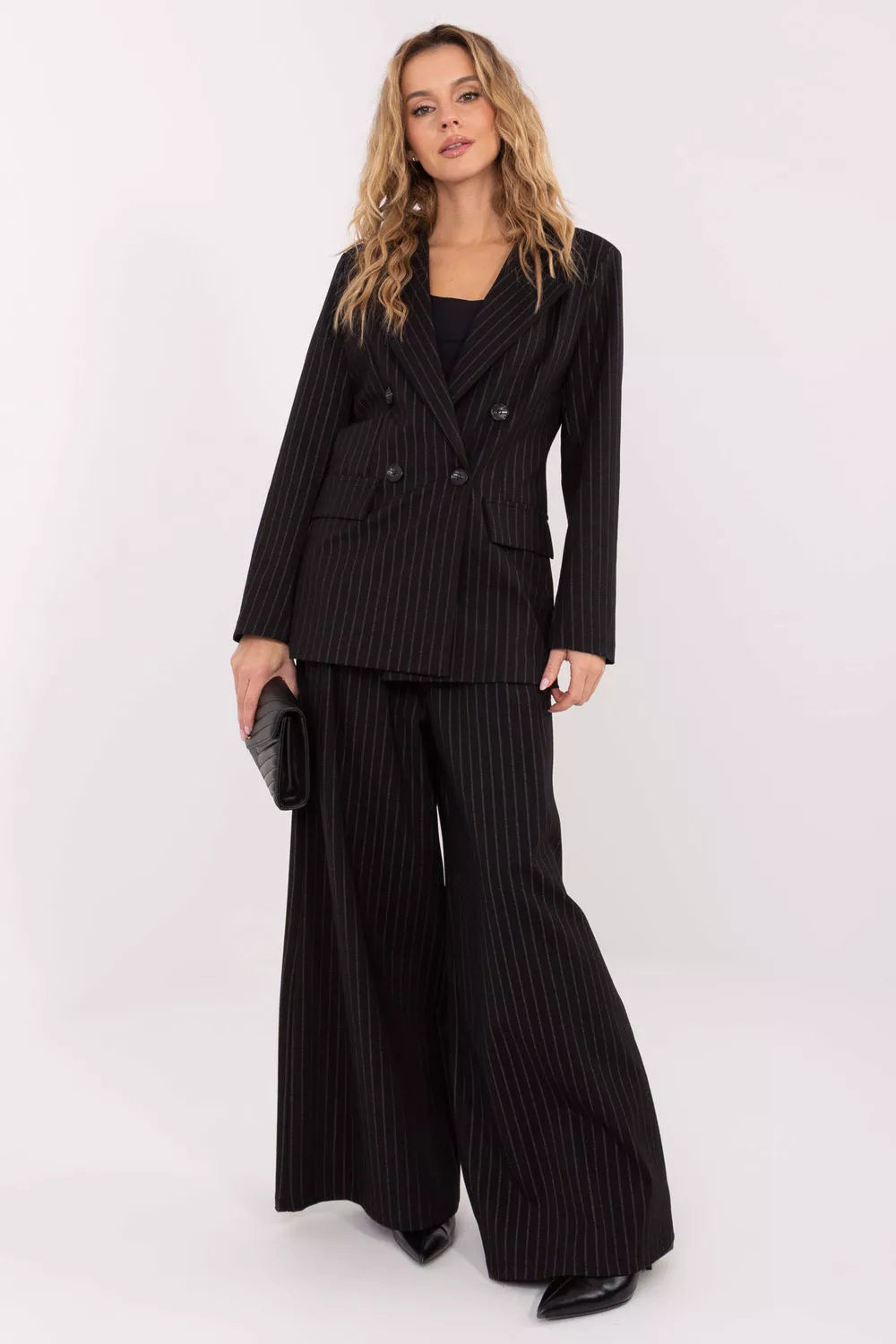 Moteriškos kelnės modelis 221425 Rue Paris