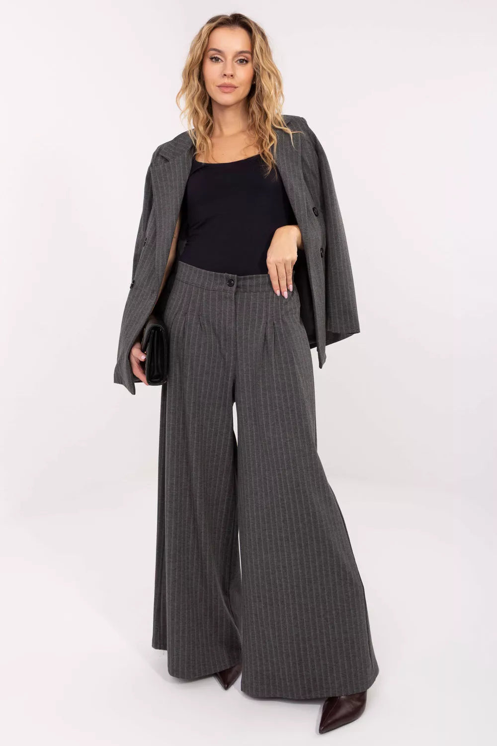 Moteriškos kelnės modelis 221426 Rue Paris