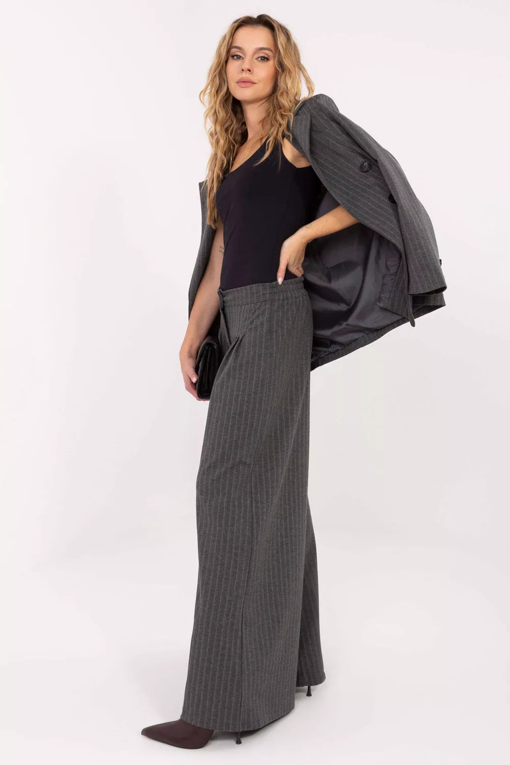 Moteriškos kelnės modelis 221426 Rue Paris