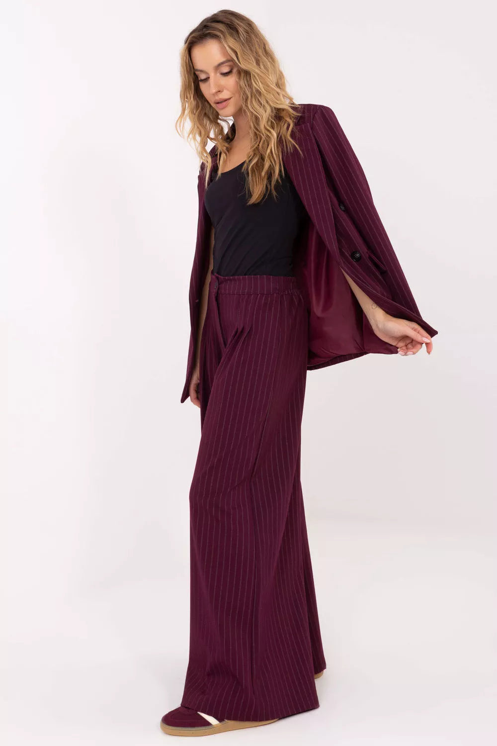 Moteriškos kelnės modelis 221428 Rue Paris