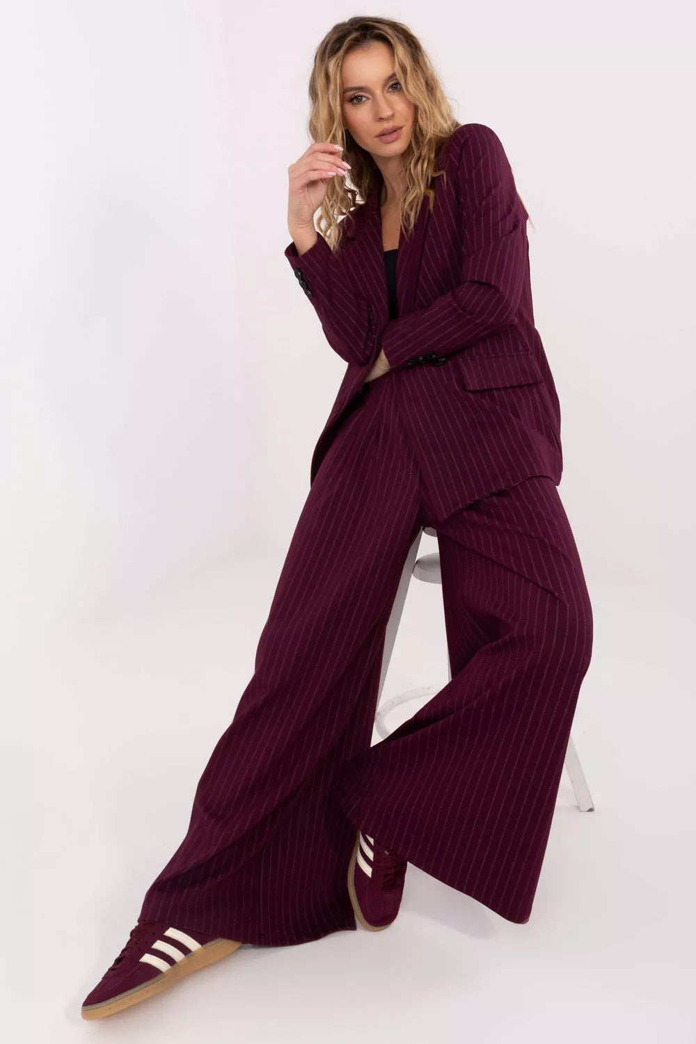 Moteriškos kelnės modelis 221428 Rue Paris