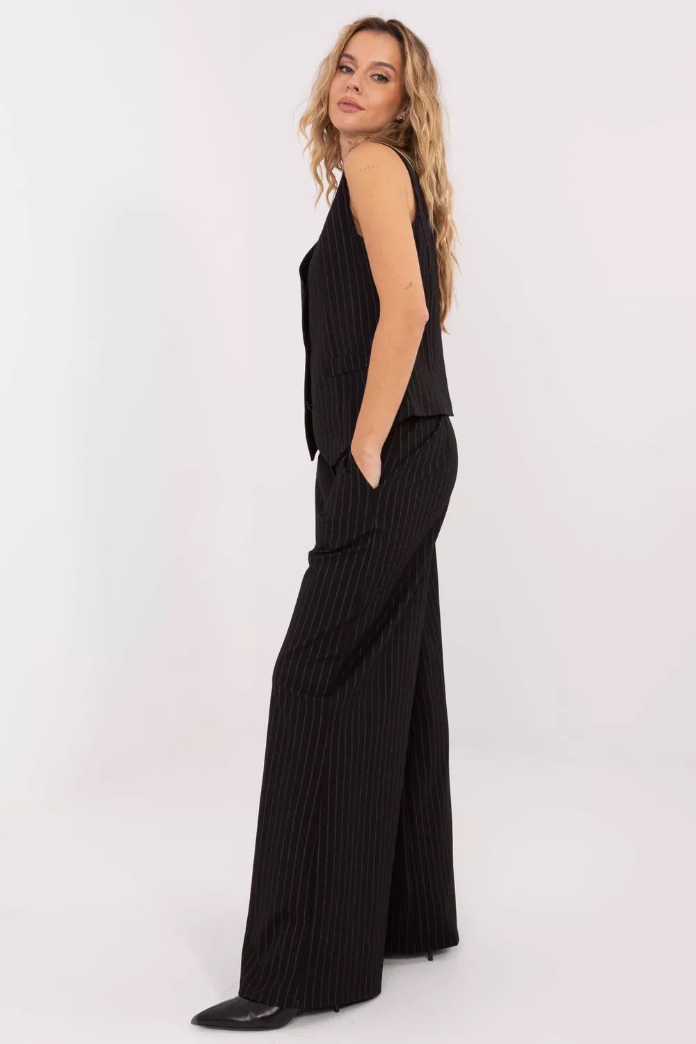 Kelnės moterims modelis 221429 Rue Paris