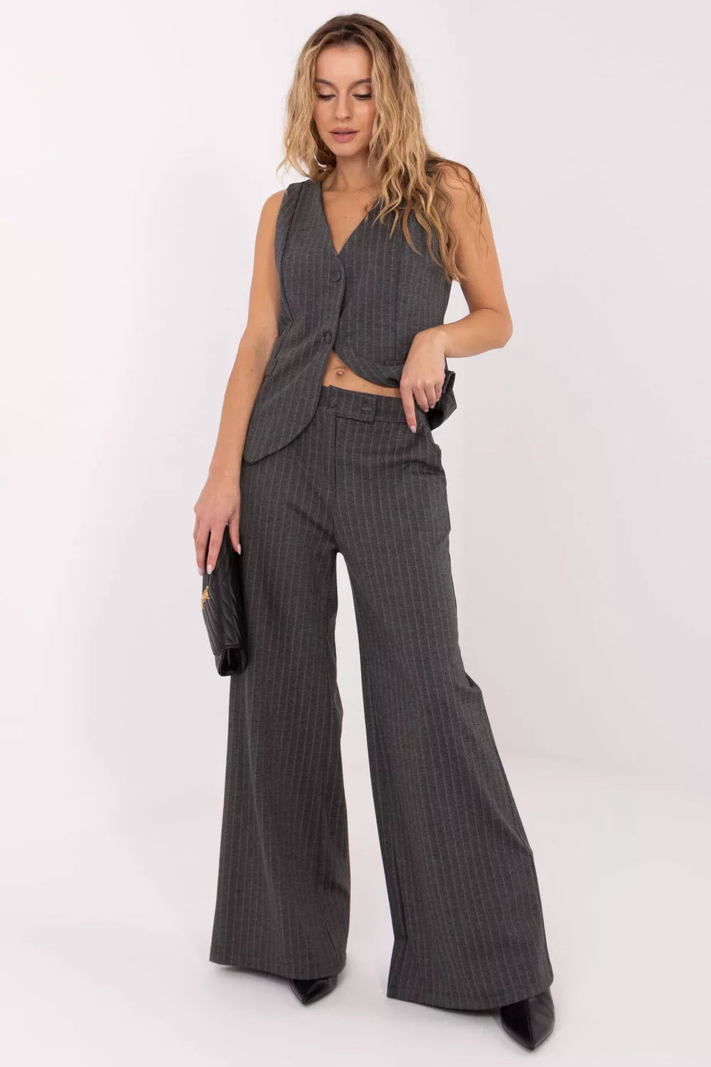 Moteriškos kelnės modelis 221432 Rue Paris