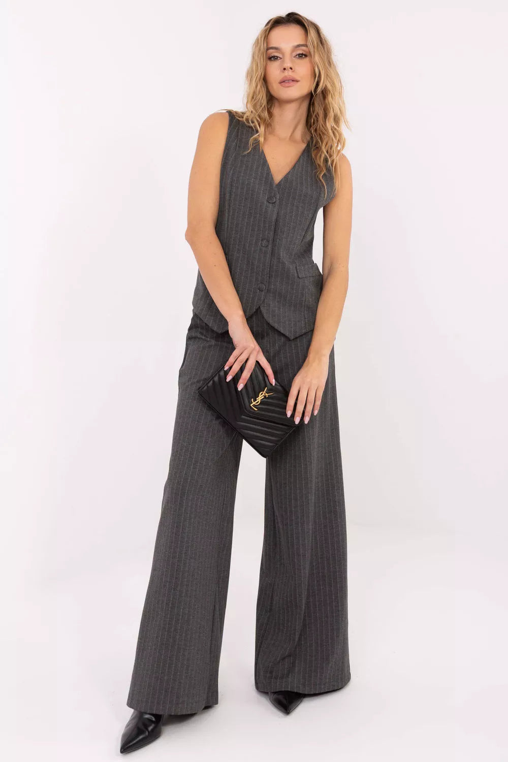 Liemenė modelis 221438 Rue Paris