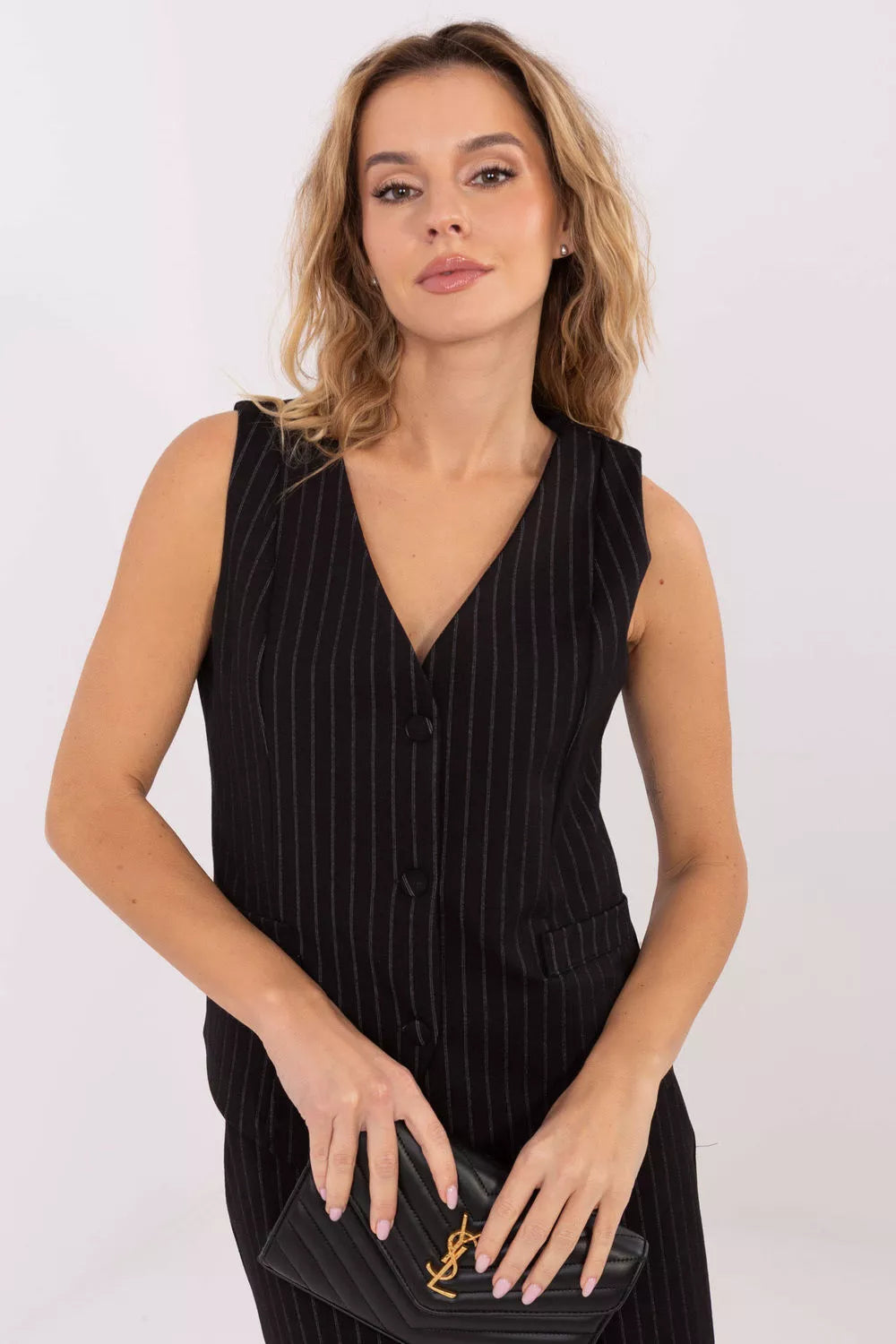 Liemenė modelis 221440 Rue Paris