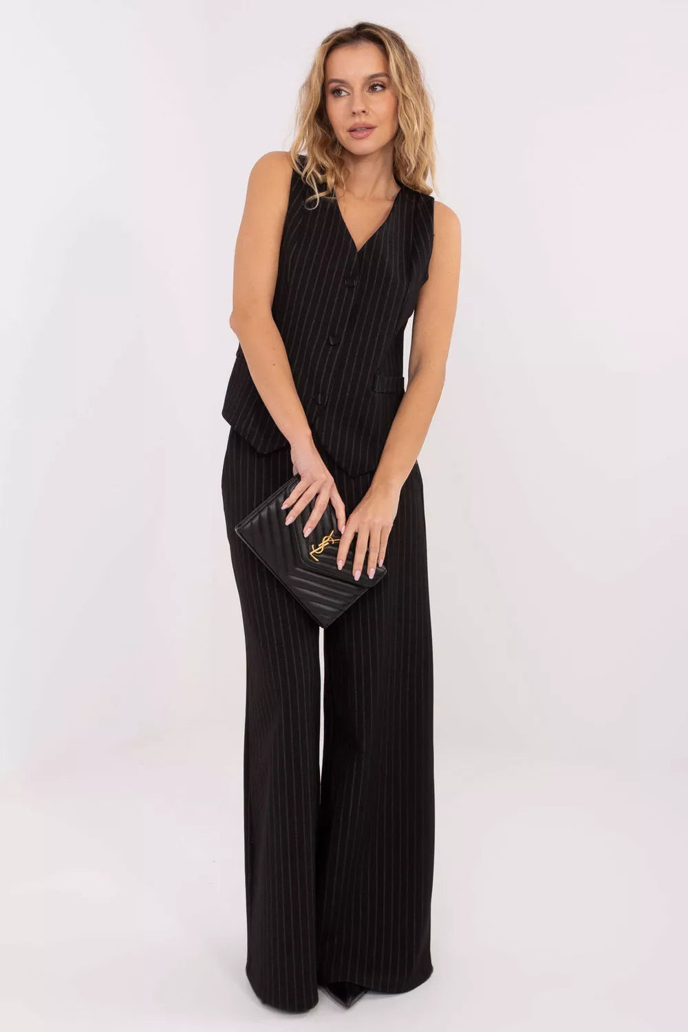 Liemenė modelis 221440 Rue Paris