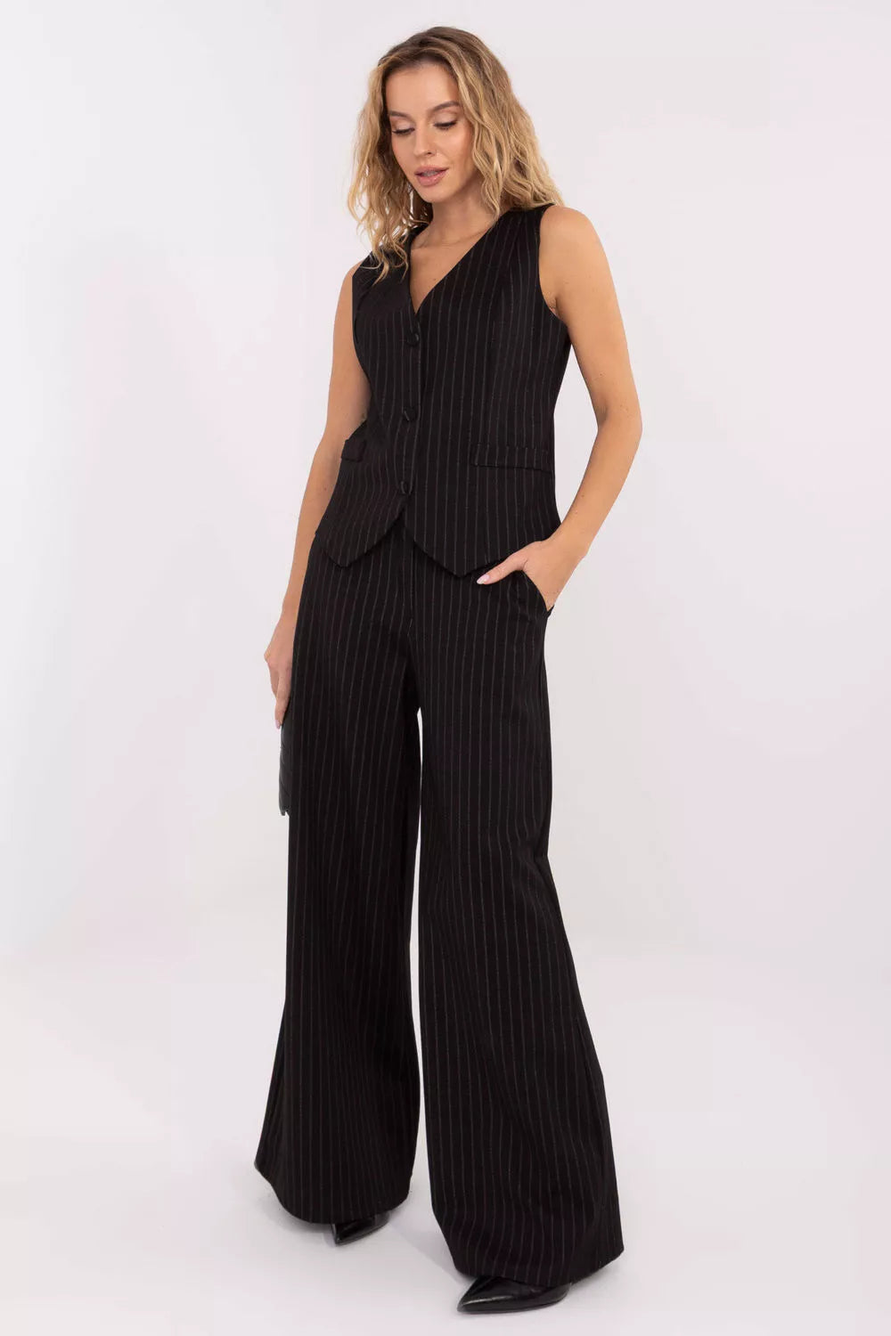 Liemenė modelis 221440 Rue Paris