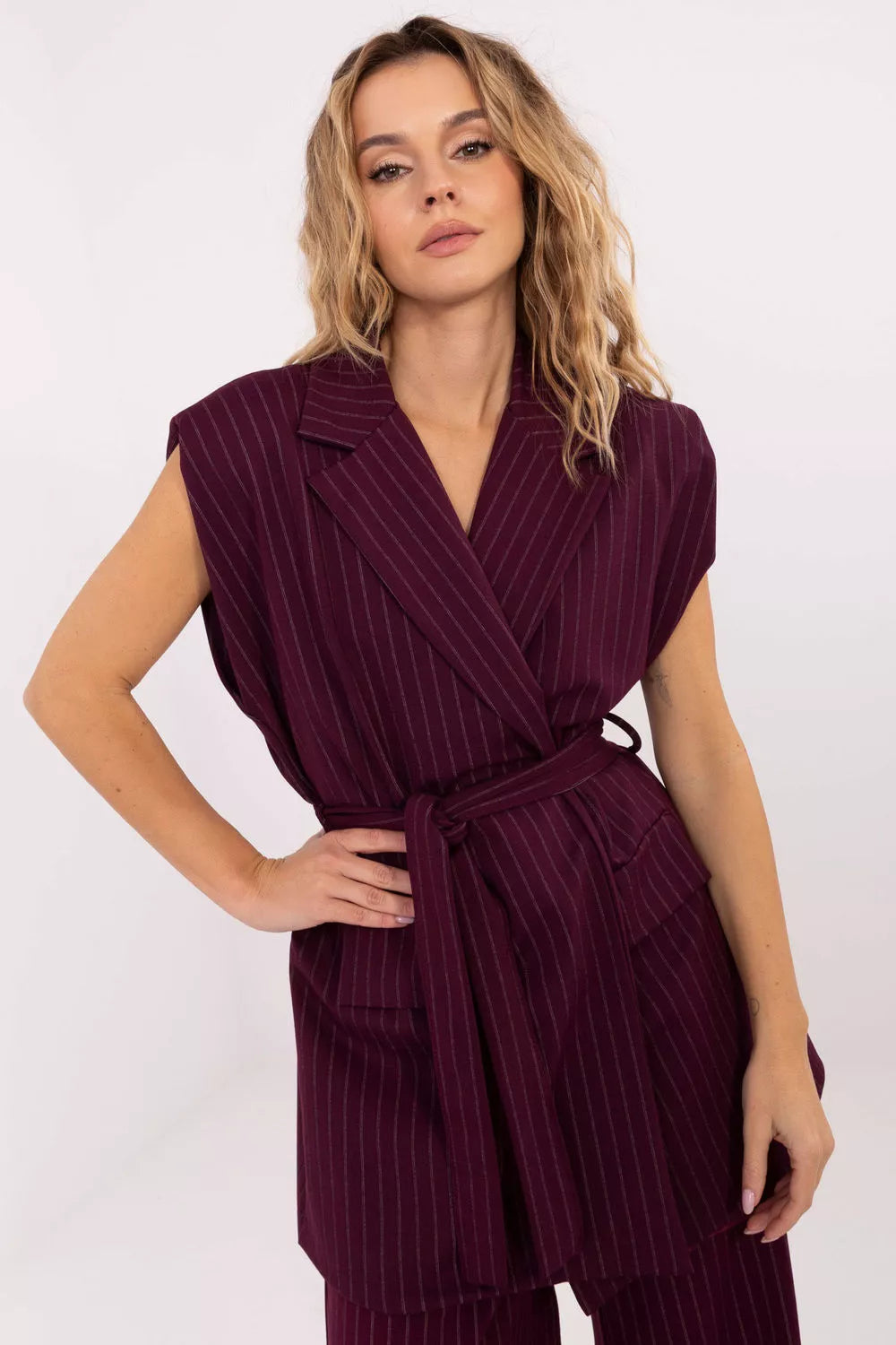 Liemenė modelis 221441 Rue Paris