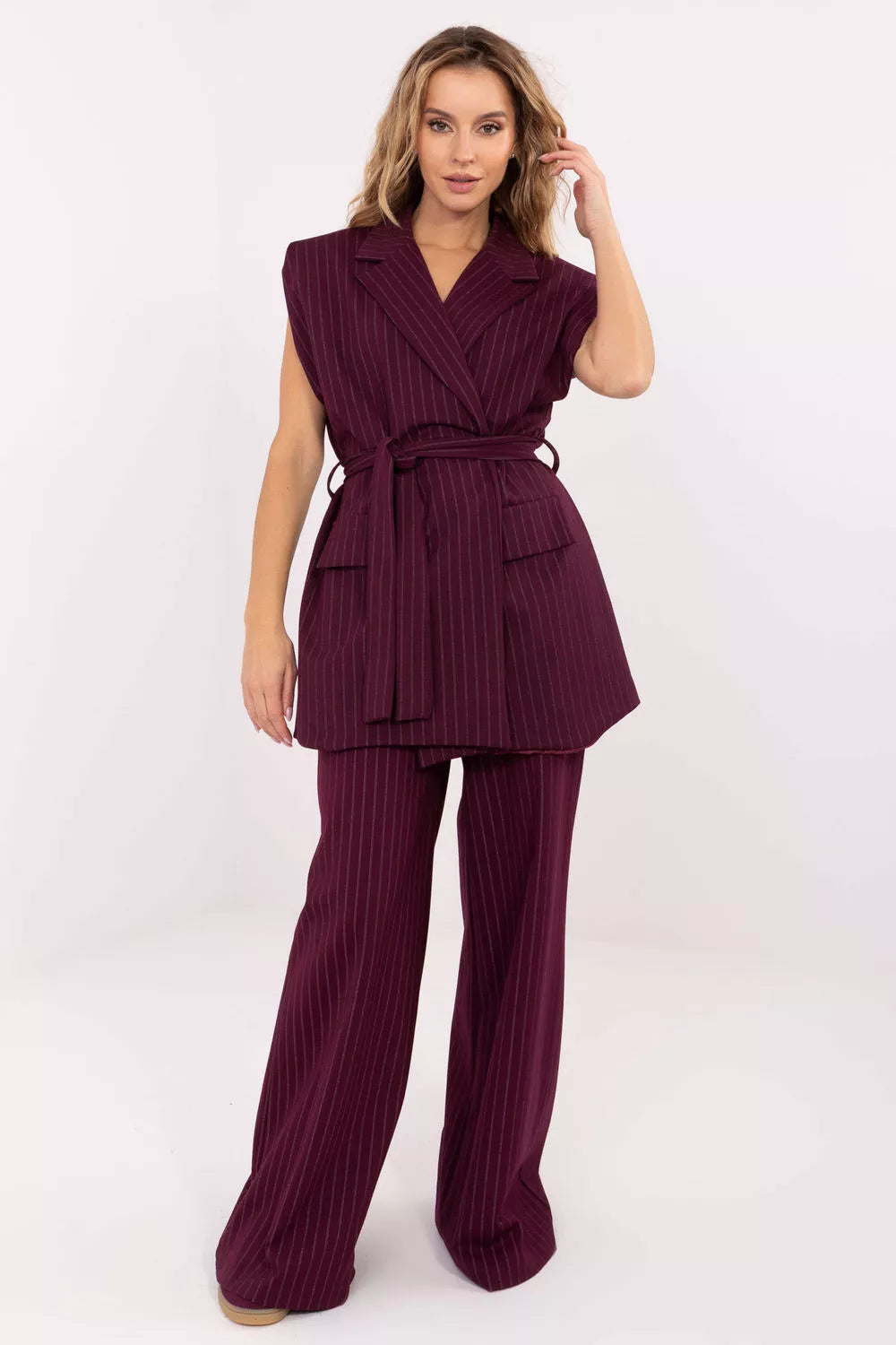 Liemenė modelis 221441 Rue Paris