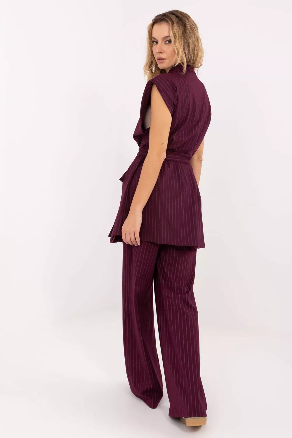 Liemenė modelis 221441 Rue Paris