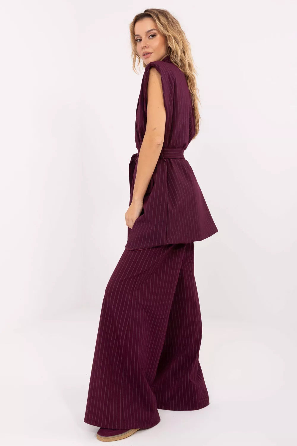 Liemenė modelis 221441 Rue Paris