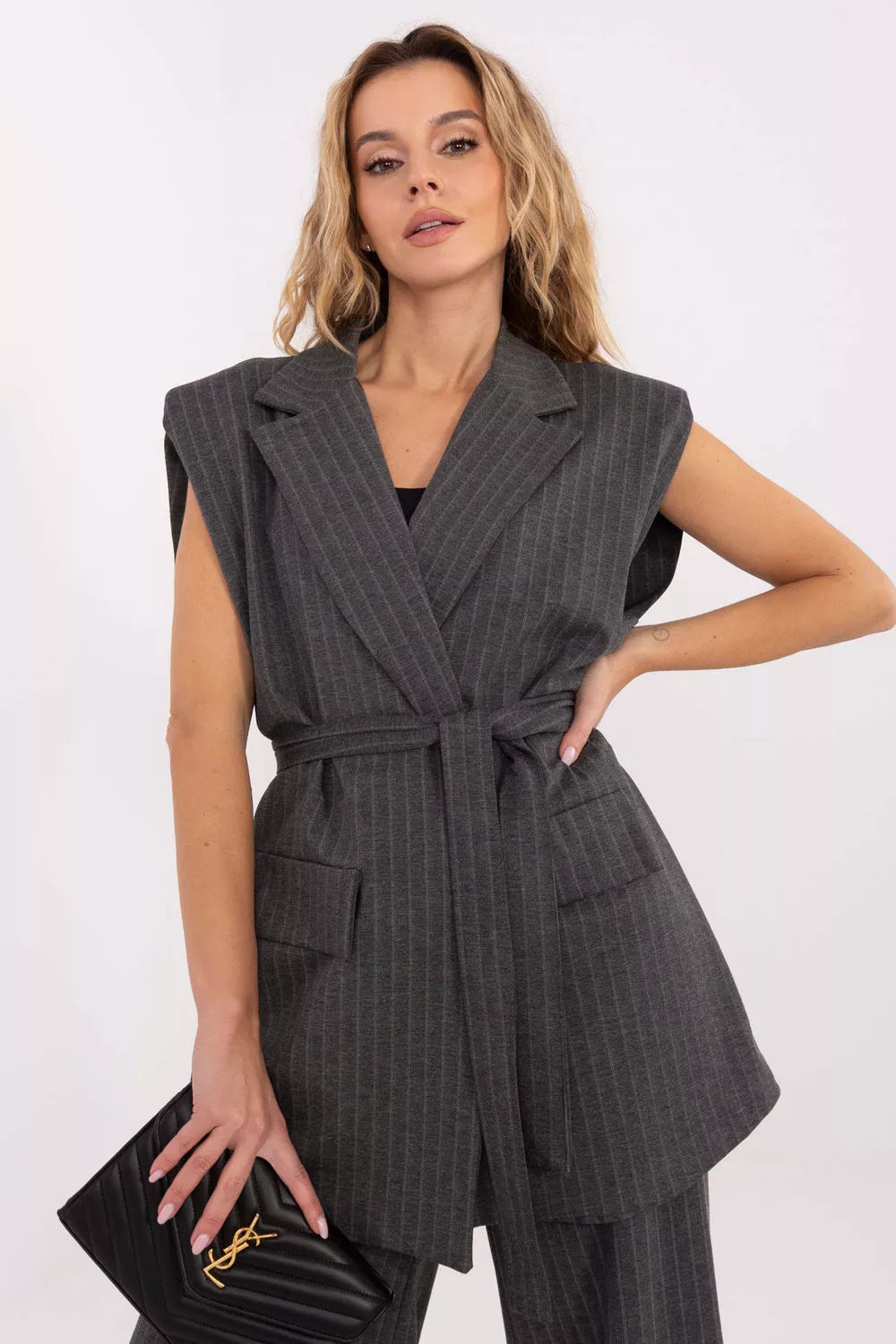Liemenė modelis 221442 Rue Paris
