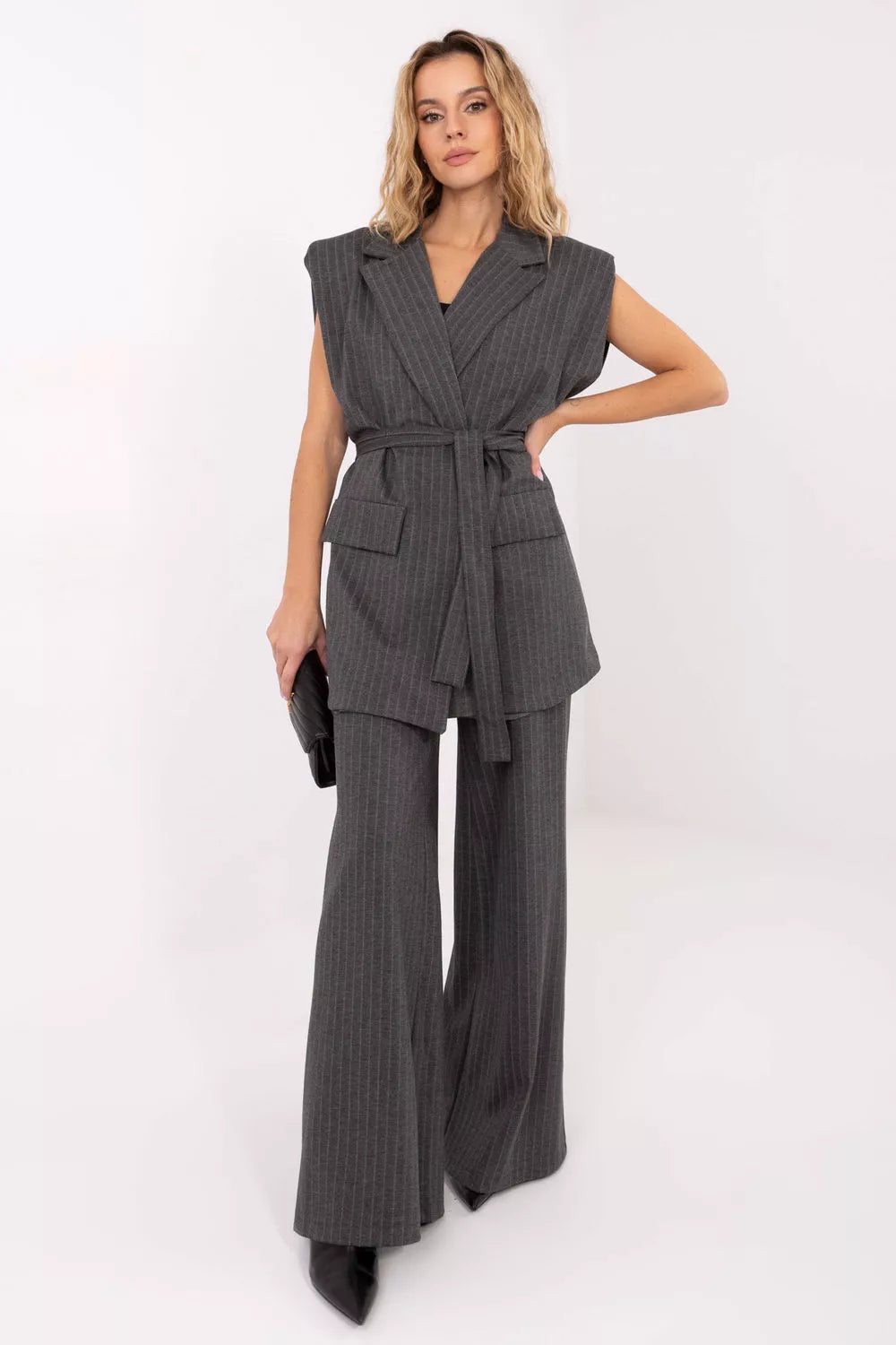Liemenė modelis 221442 Rue Paris