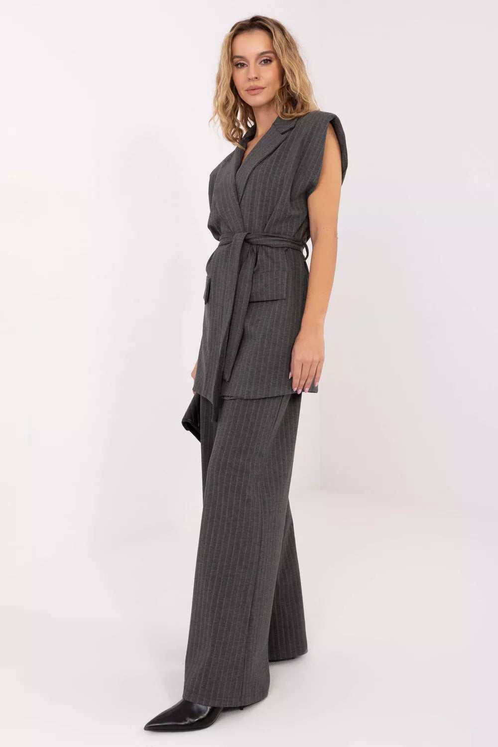 Liemenė modelis 221442 Rue Paris