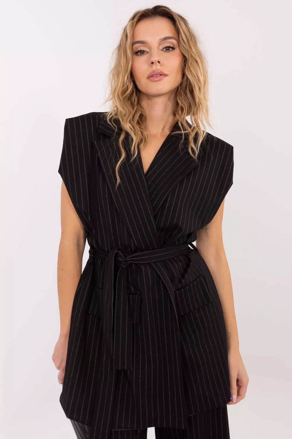 Liemenė modelis 221443 Rue Paris