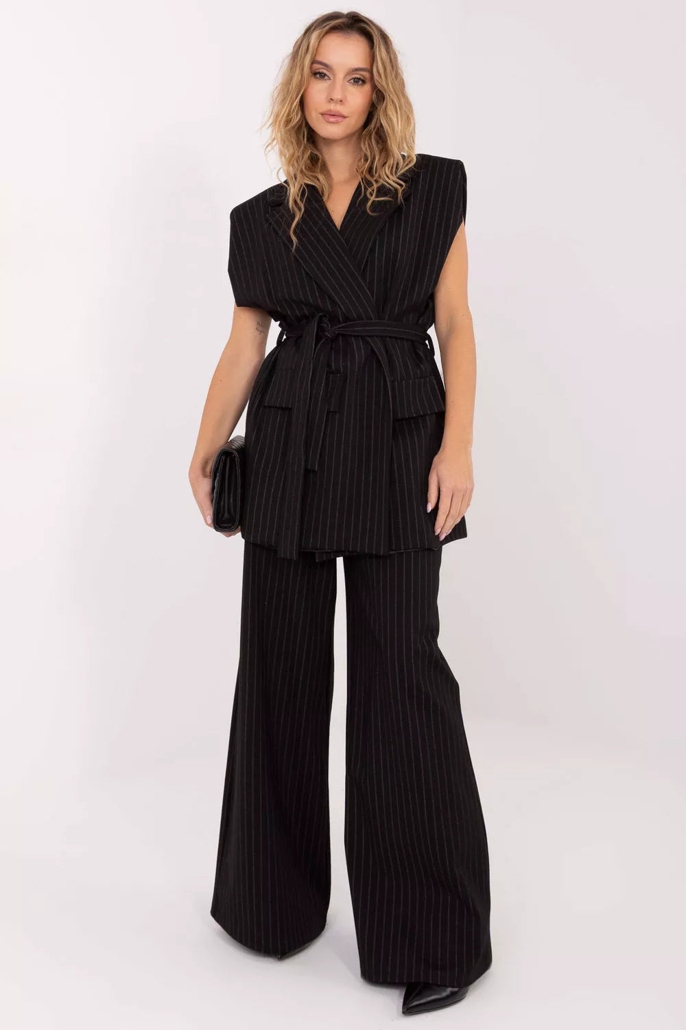 Liemenė modelis 221443 Rue Paris