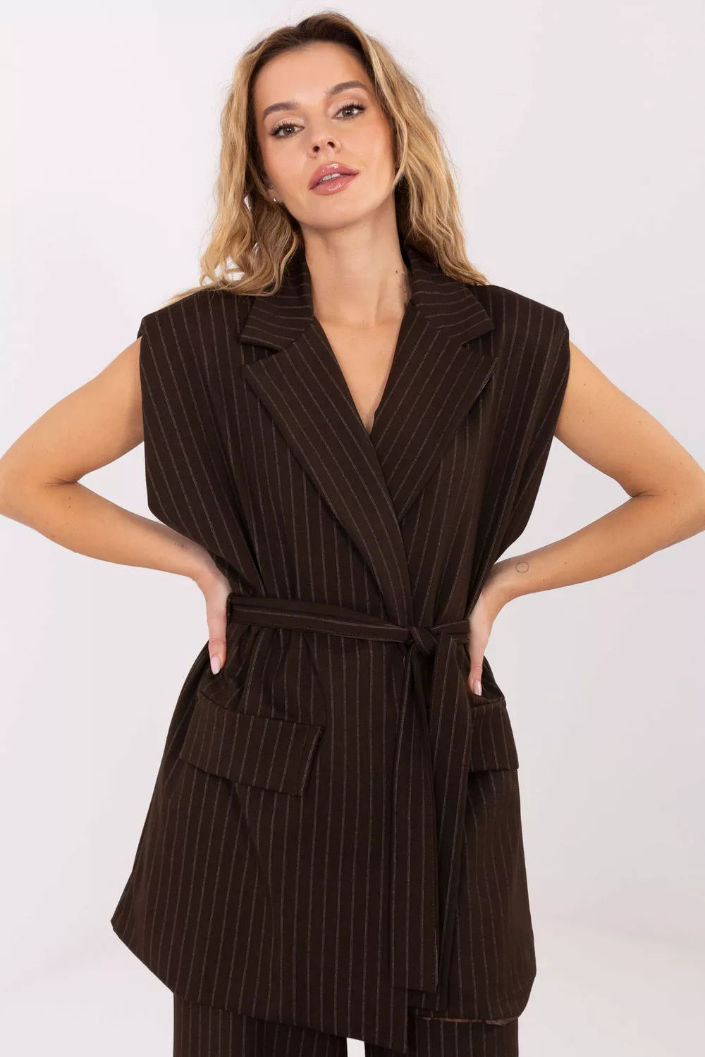 Liemenė modelis 221444 Rue Paris