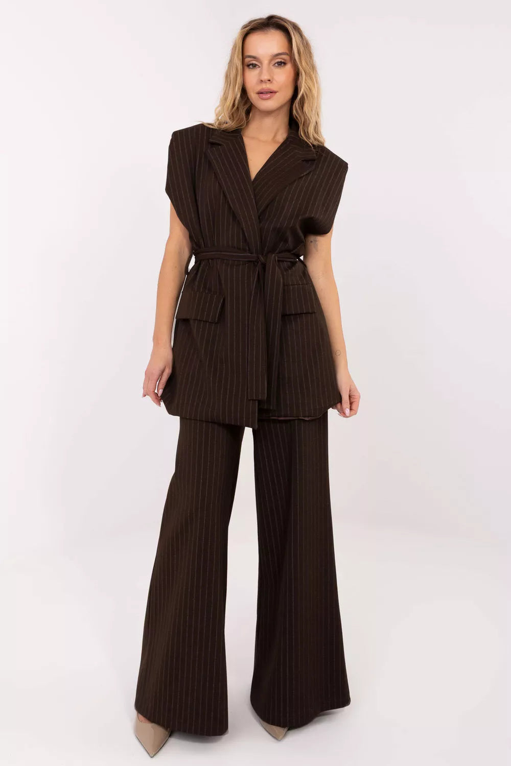 Liemenė modelis 221444 Rue Paris