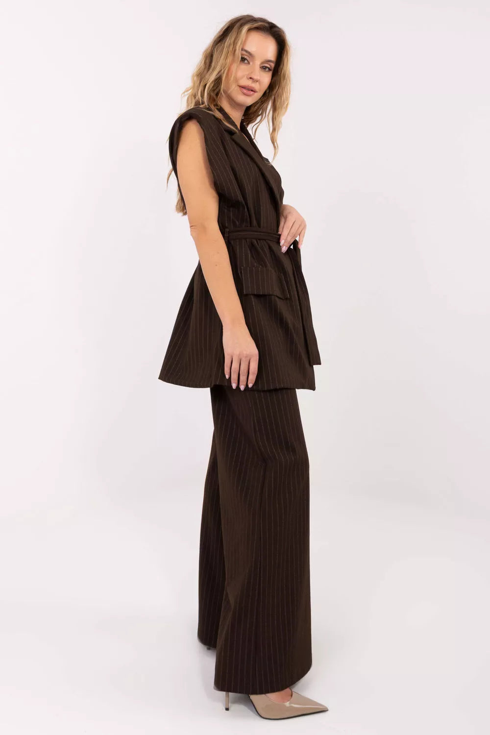 Liemenė modelis 221444 Rue Paris