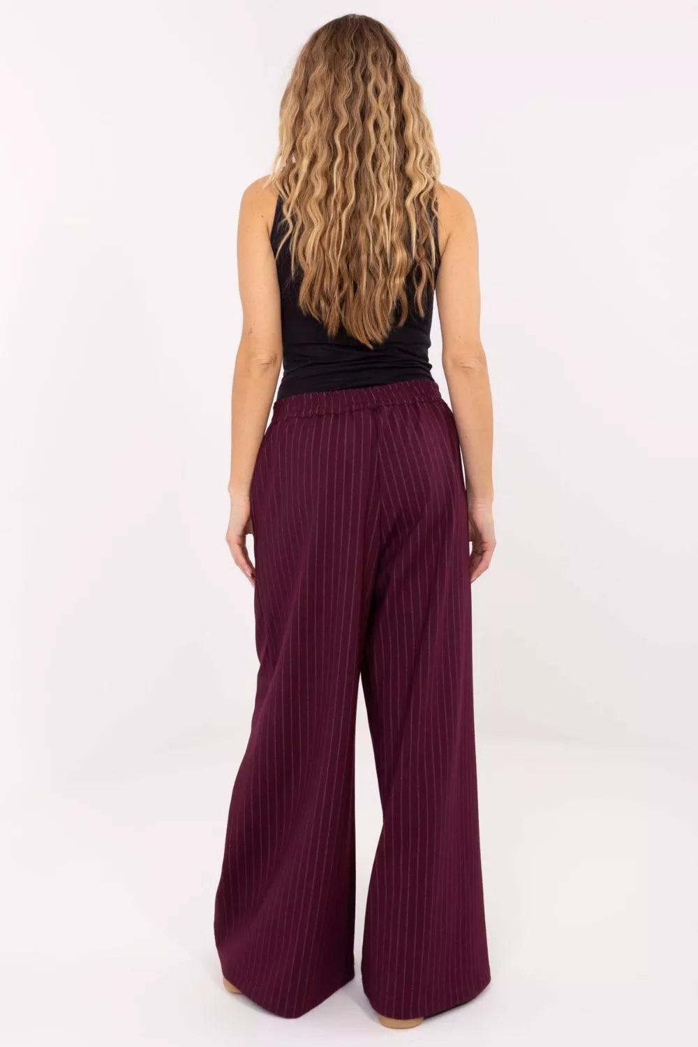Moteriškos kelnės modelis 221428 Rue Paris