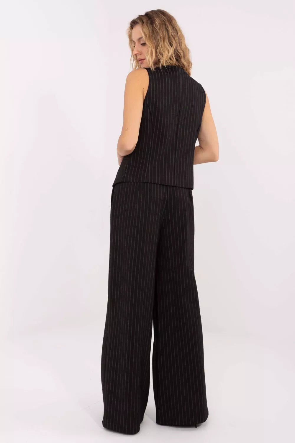 Kelnės moterims modelis 221429 Rue Paris