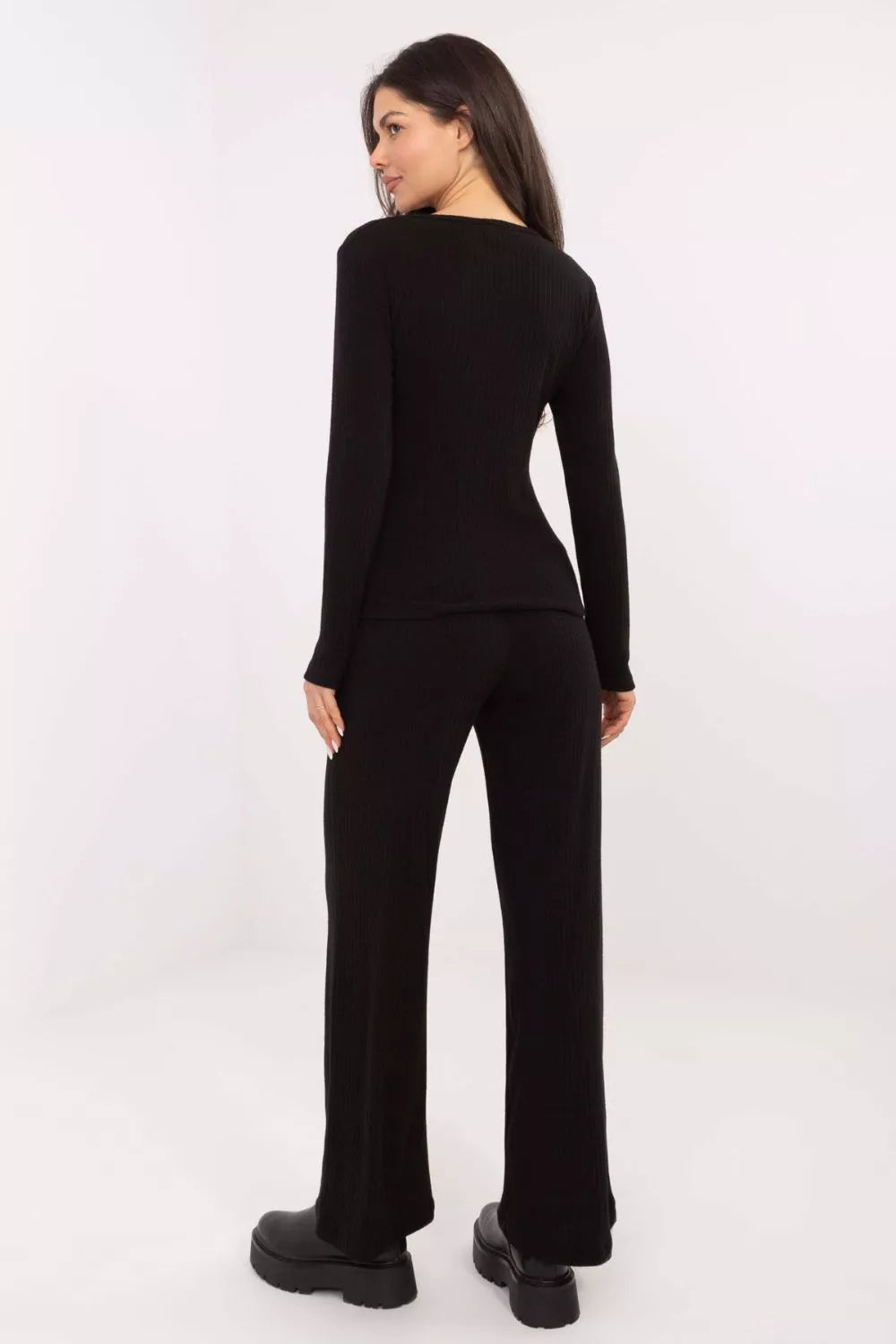 Moteriškos kelnės modelis 221381 Gamyklinė kaina