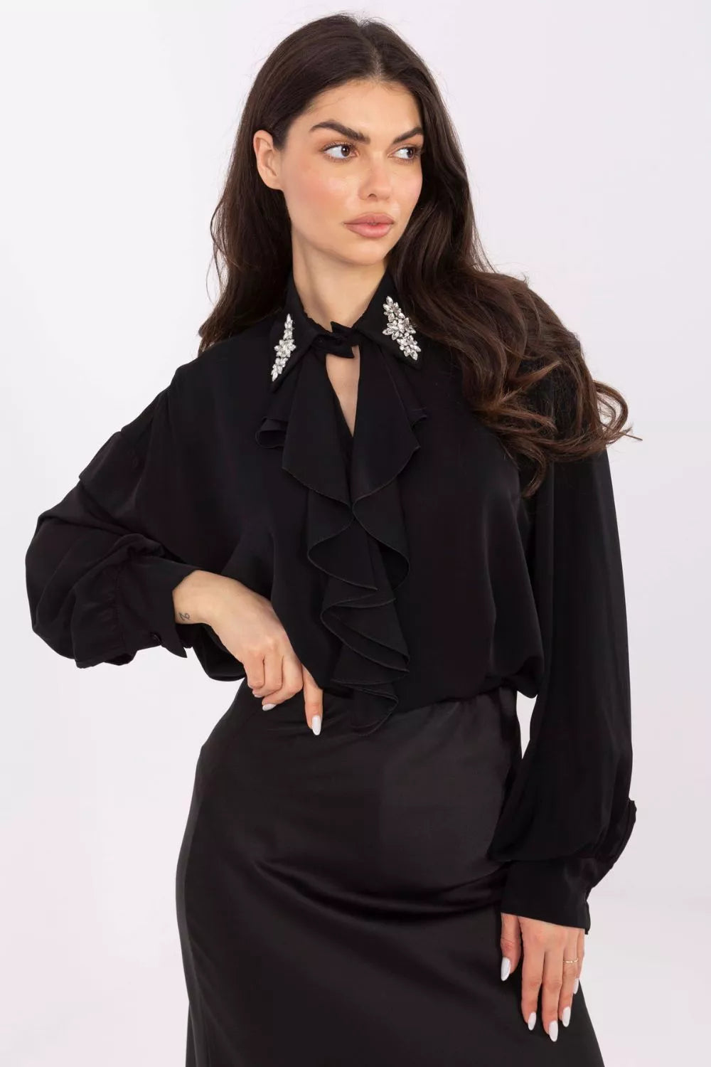 Bluzelės modelis 221393 Gamyklinė kaina