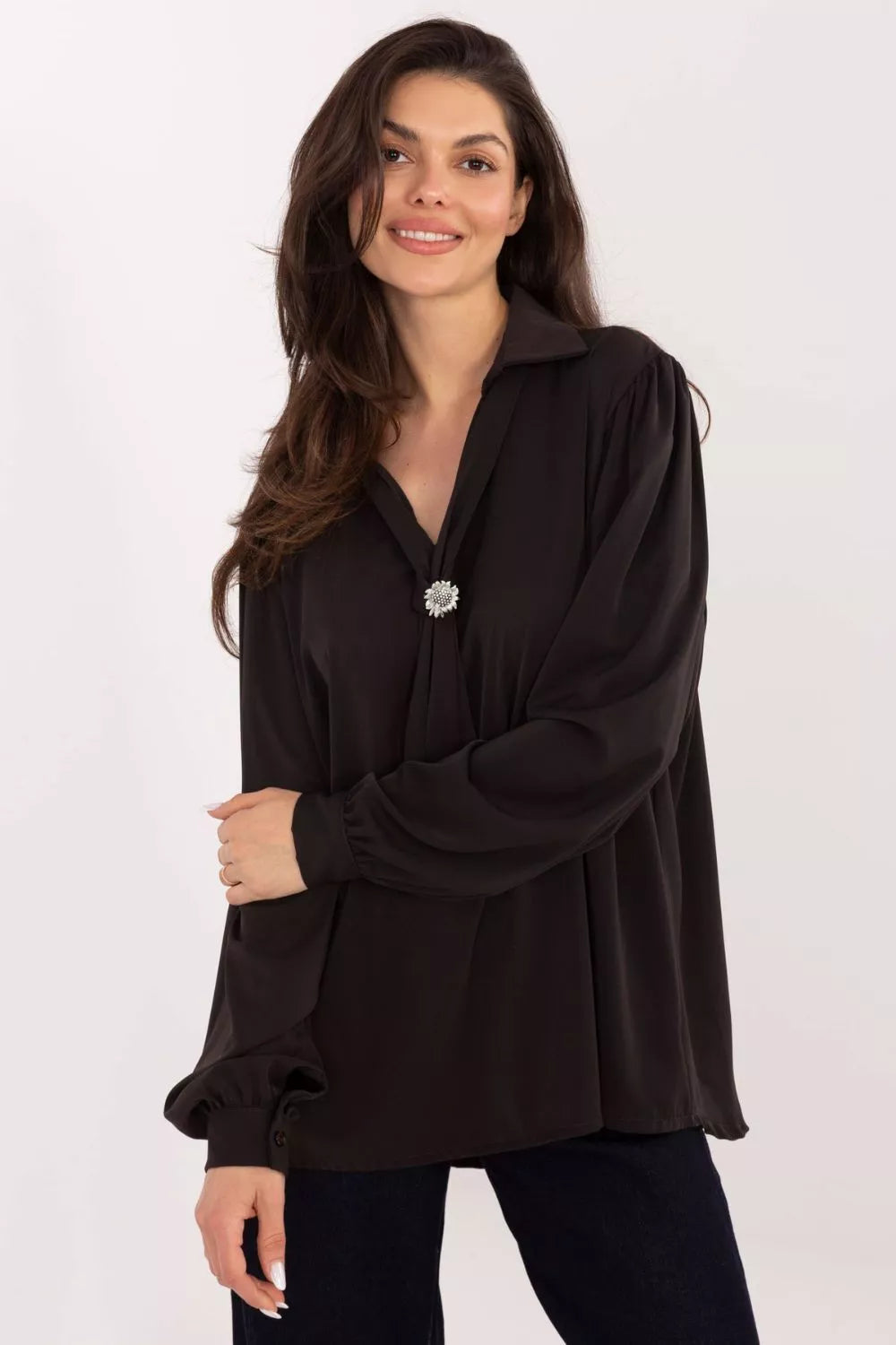 Bluzės modelis 221399 Gamyklinė kaina