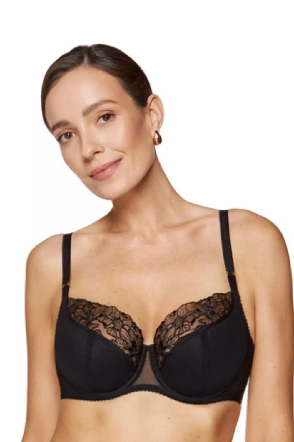 Pusiau minkštas modelis 221477 Gorteks