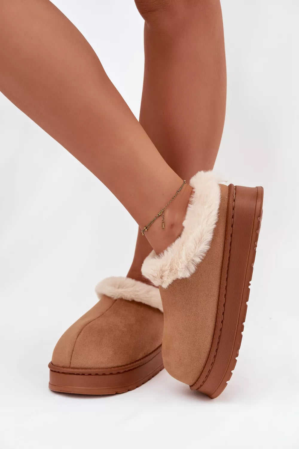 Šlepetės modelis 221481 Step in style