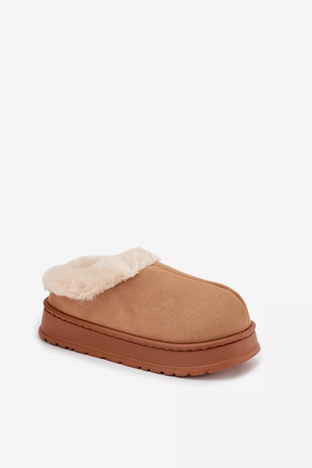 Šlepetės modelis 221481 Step in style