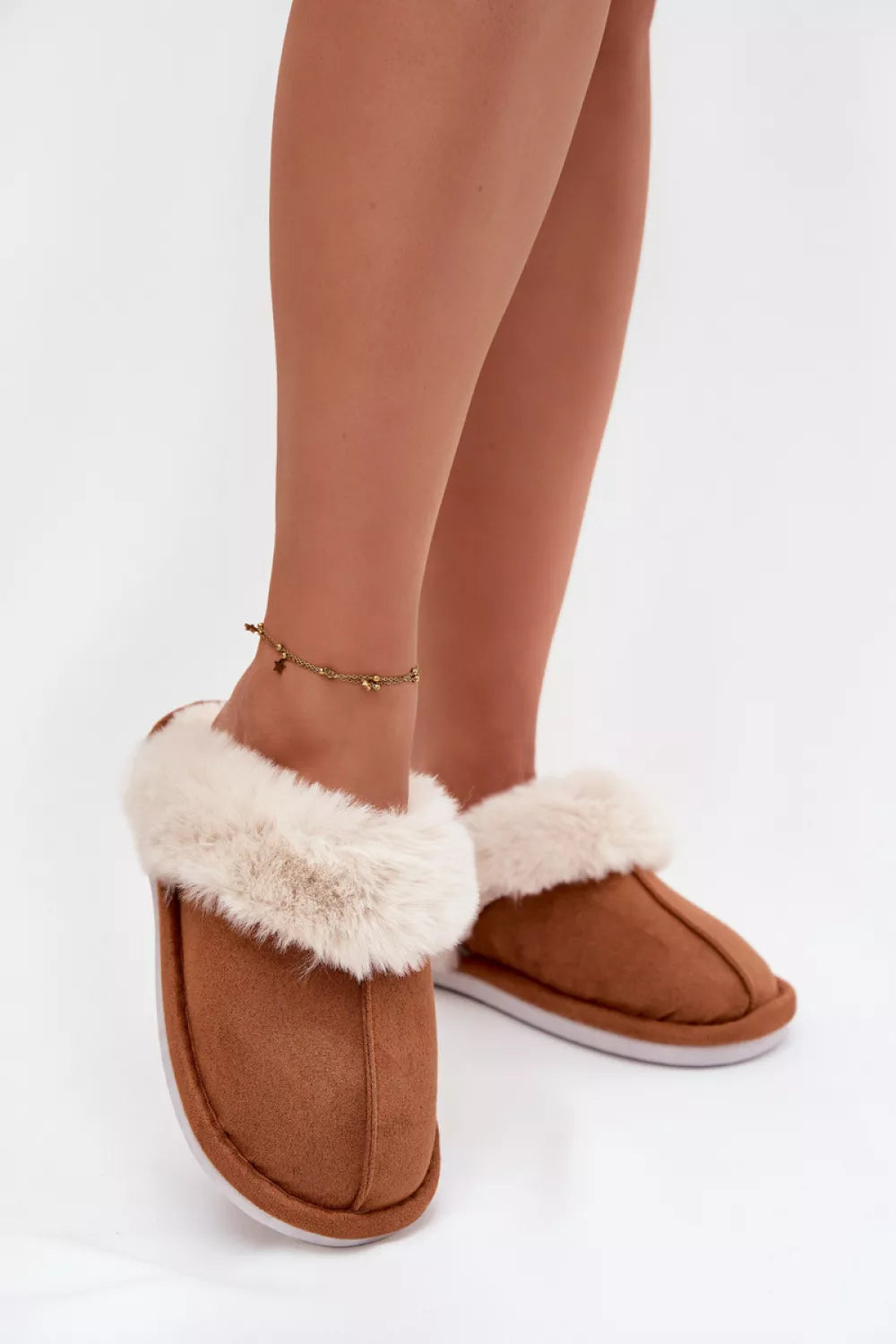 Šlepetės modelis 221482 Step in style