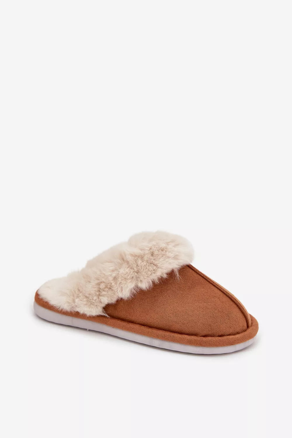 Šlepetės modelis 221482 Step in style