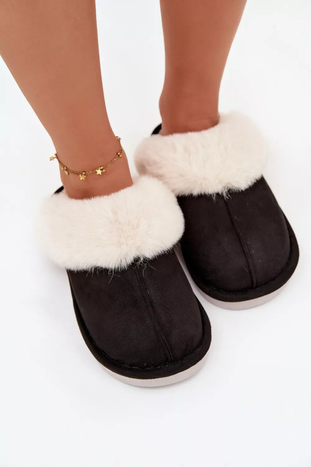 Šlepetės modelis 221483 Step in style