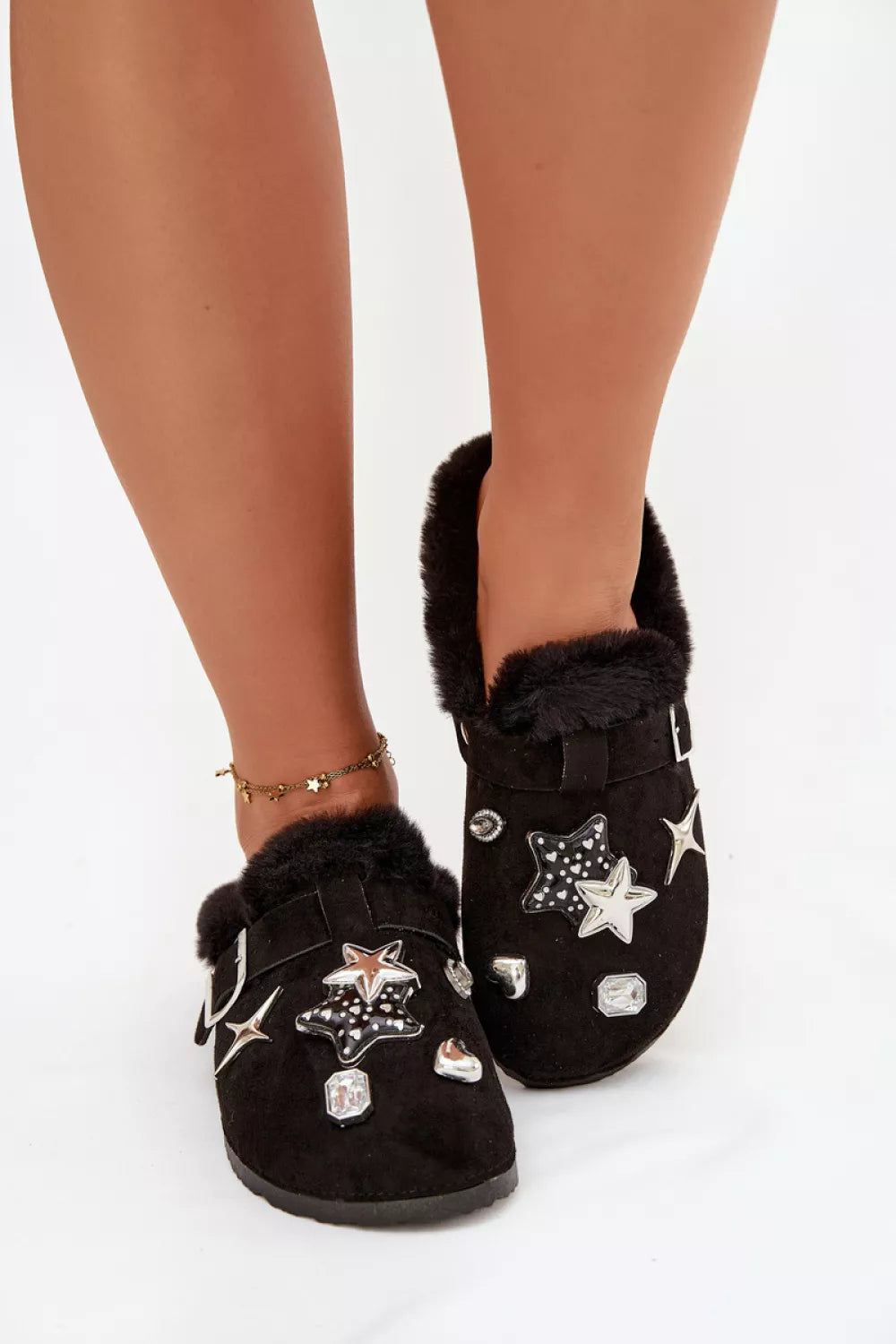 Šlepetės modelis 221484 Step in style