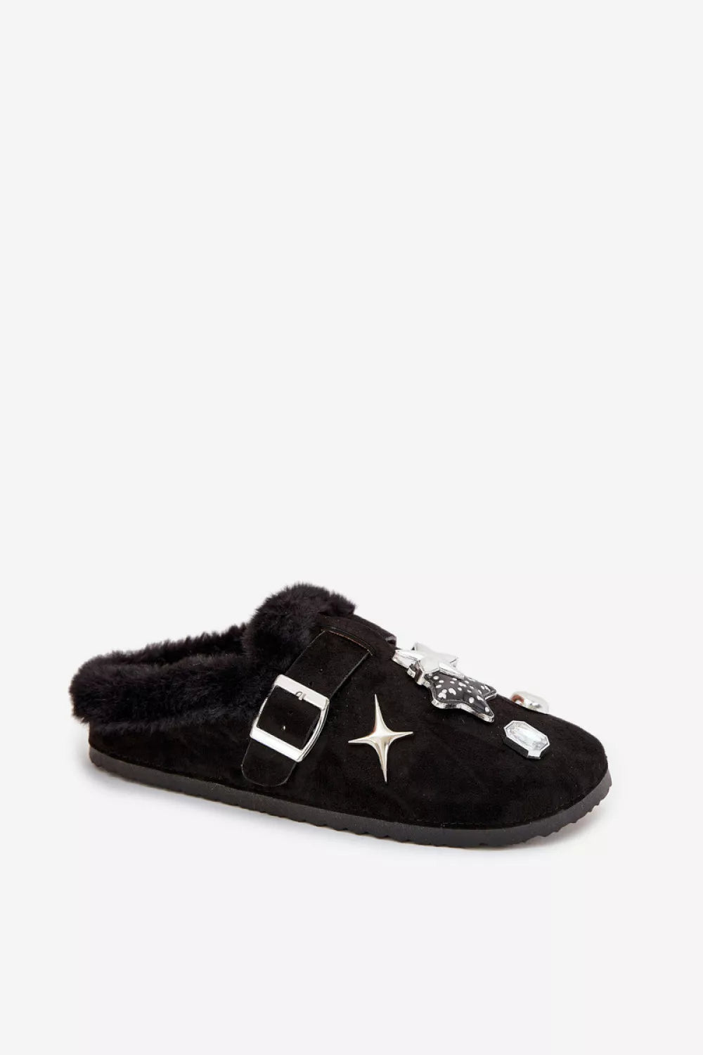 Šlepetės modelis 221484 Step in style
